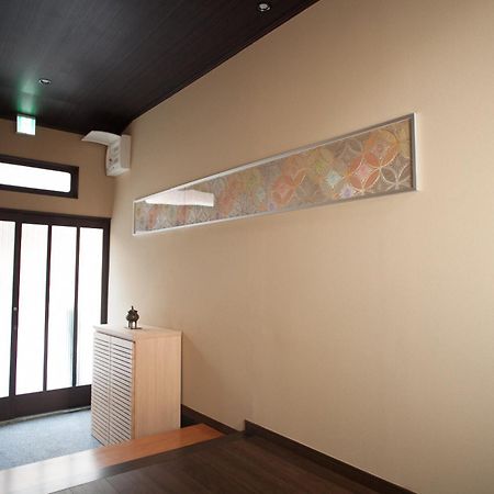 Oyama Tabi-Ne Villa Kanazawa Buitenkant foto