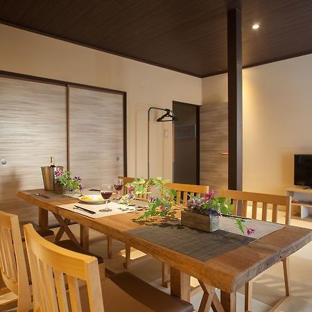 Oyama Tabi-Ne Villa Kanazawa Buitenkant foto