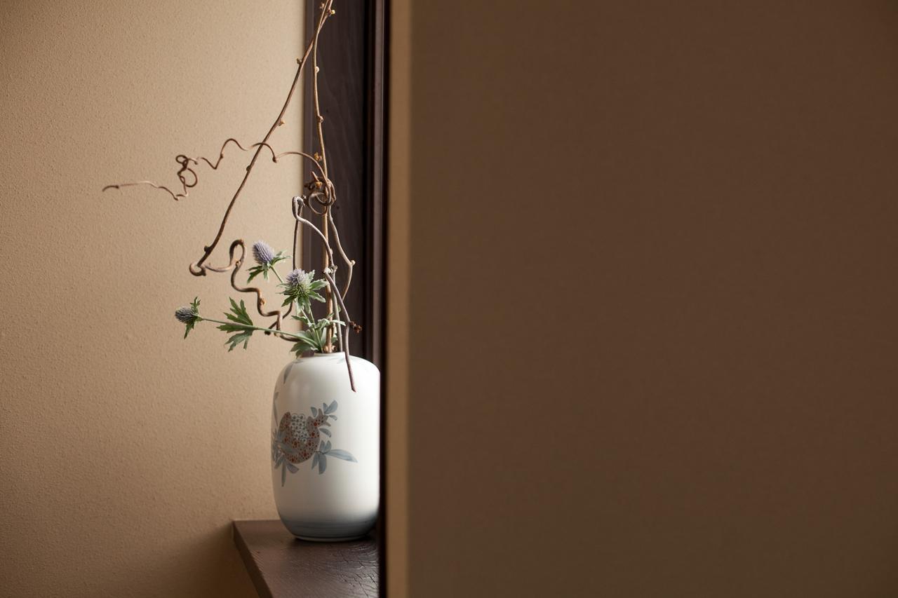 Oyama Tabi-Ne Villa Kanazawa Buitenkant foto