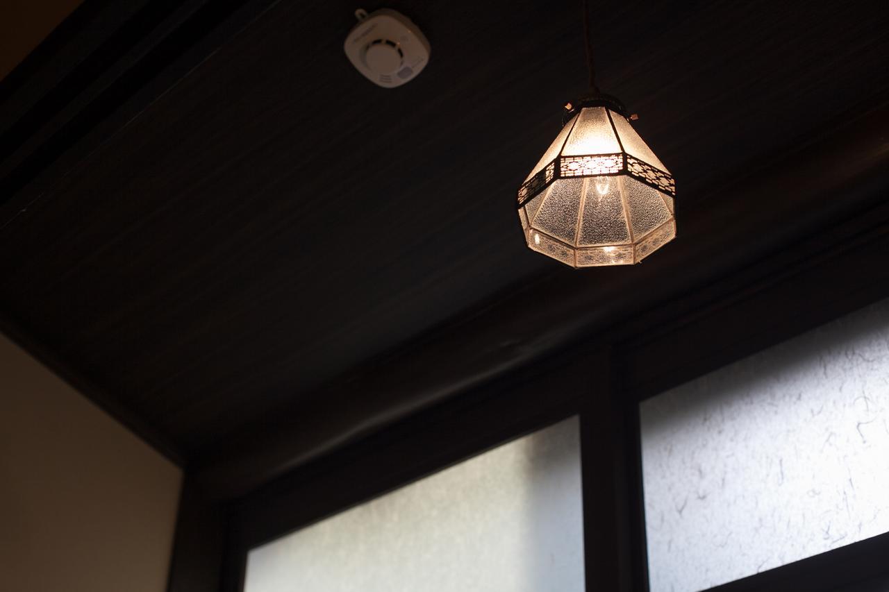 Oyama Tabi-Ne Villa Kanazawa Buitenkant foto