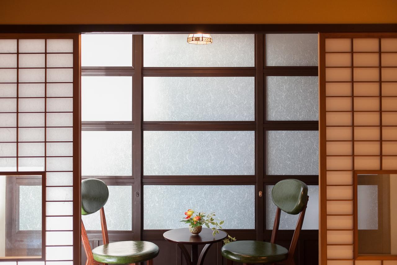 Oyama Tabi-Ne Villa Kanazawa Buitenkant foto